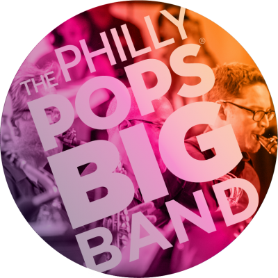 The Philly POPS BIG Band Swings from Sinatra to Today